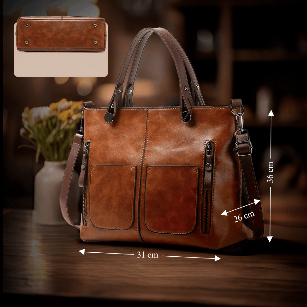 Isavena | Kabelka přes rameno Nadčasová elegance