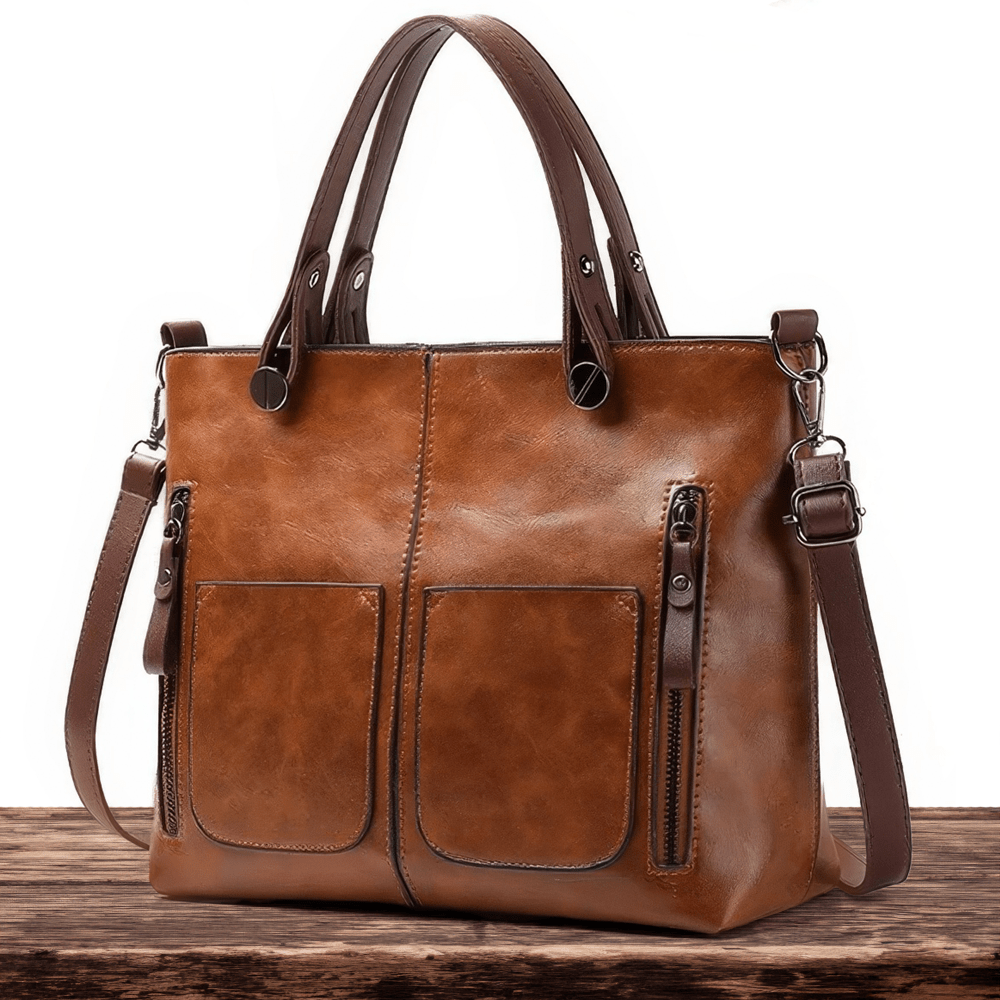 Isavena | Kabelka přes rameno Nadčasová elegance