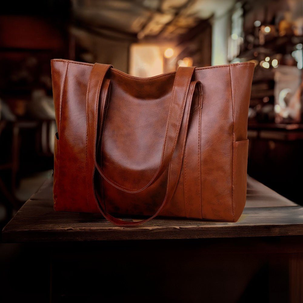 Marvella | Klasická Taška Nadčasová Elegance