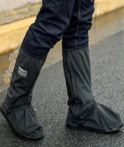Happy™ BootCover - Voděodolné chrániče bot