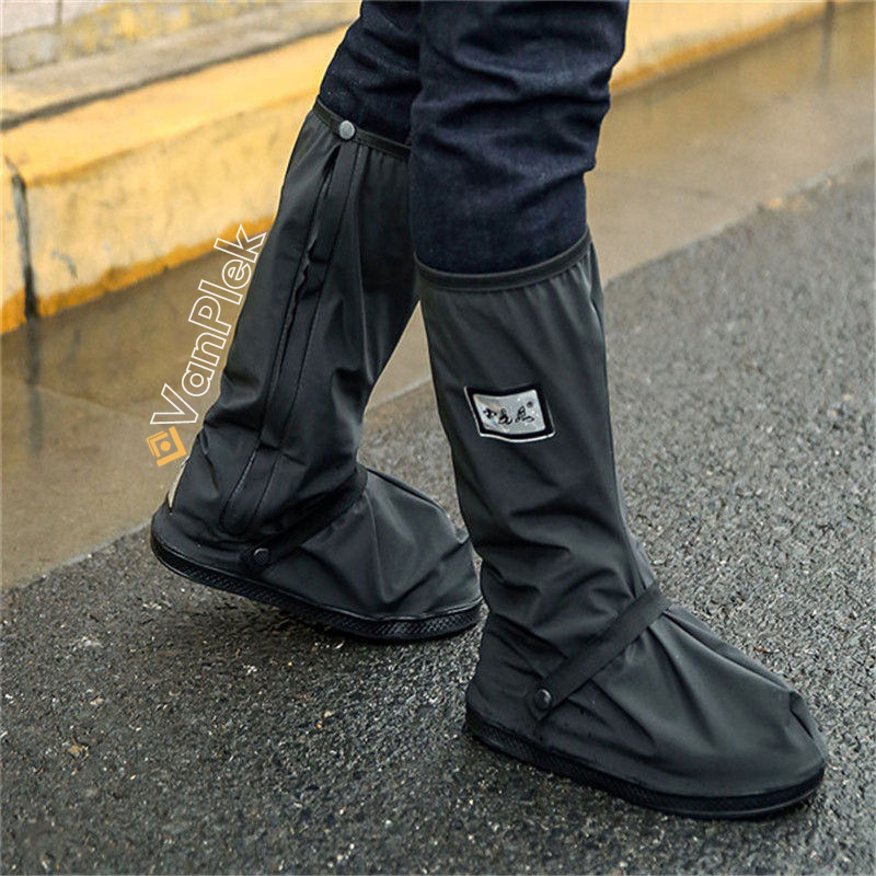 Happy™ BootCover - Voděodolné chrániče bot