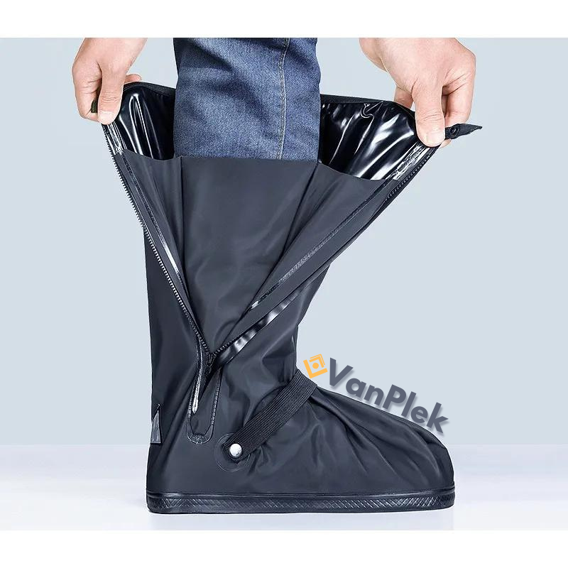 Happy™ BootCover - Voděodolné chrániče bot