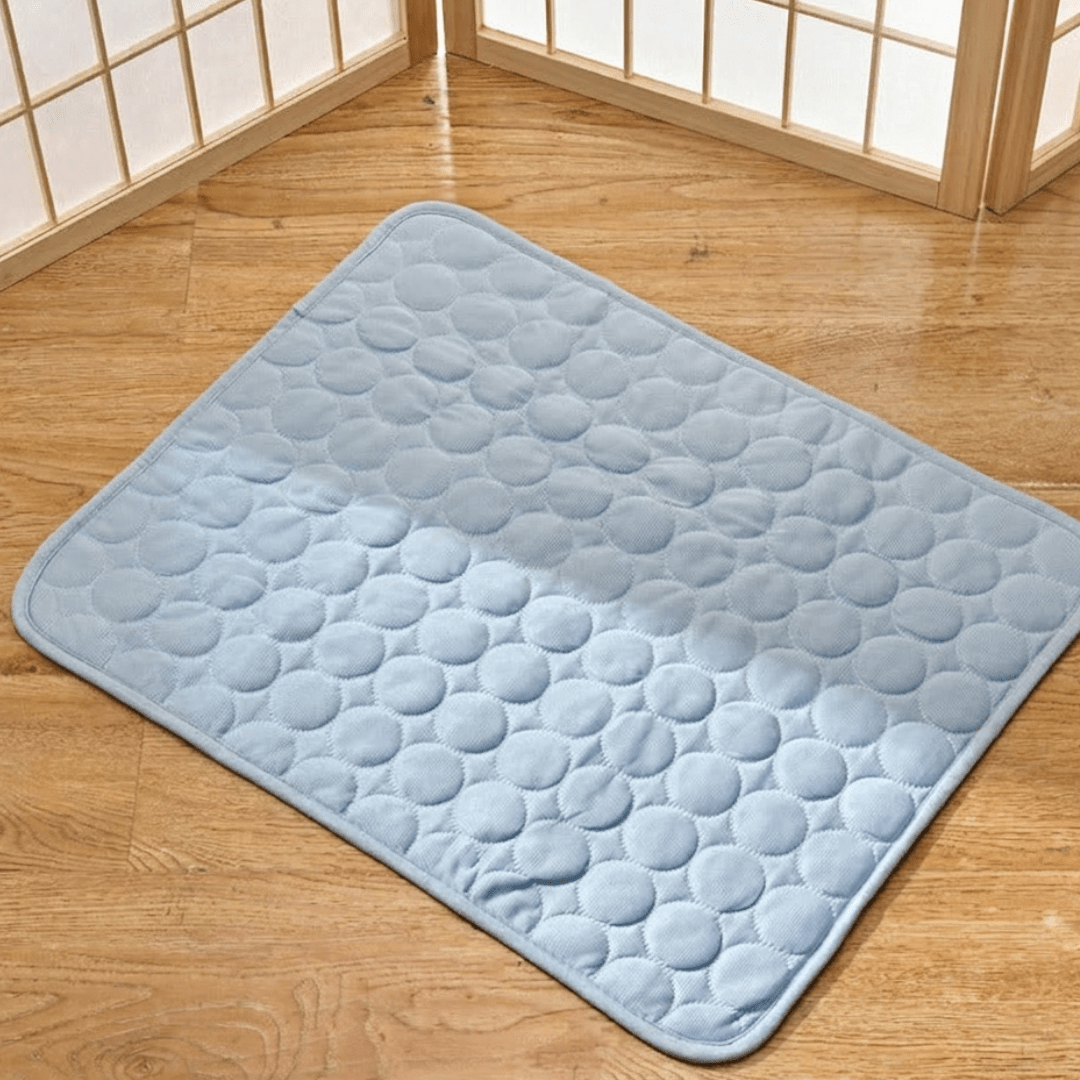 CoolMat™ – Samochladicí podložka pro psy a kočky